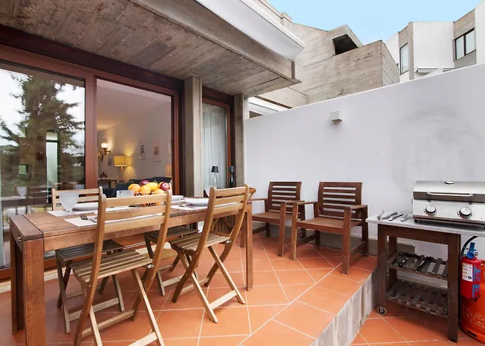 Apartament typu superior z 3 sypialniami